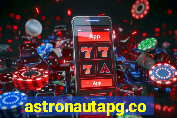 astronautapg.com
