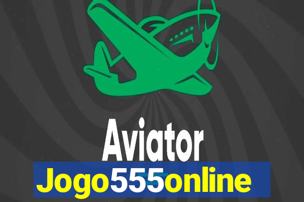 Jogo555online