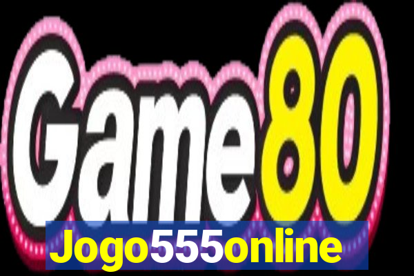 Jogo555online