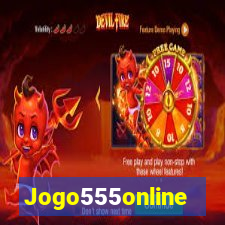 Jogo555online