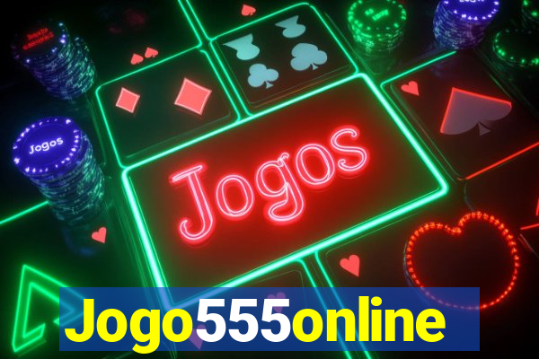 Jogo555online