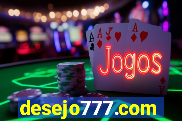 desejo777.com