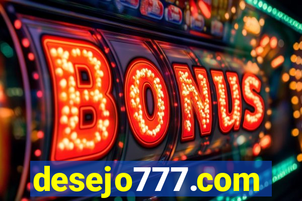desejo777.com