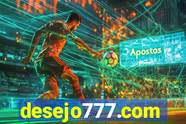 desejo777.com