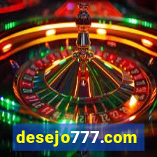 desejo777.com