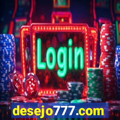 desejo777.com