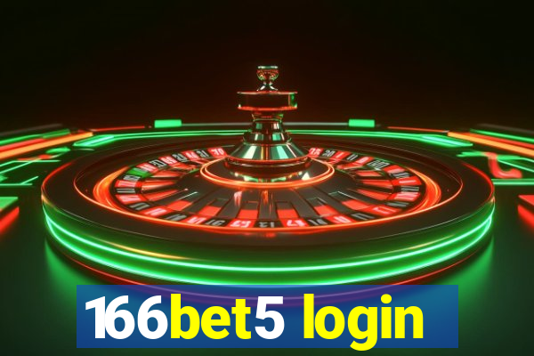 166bet5 login