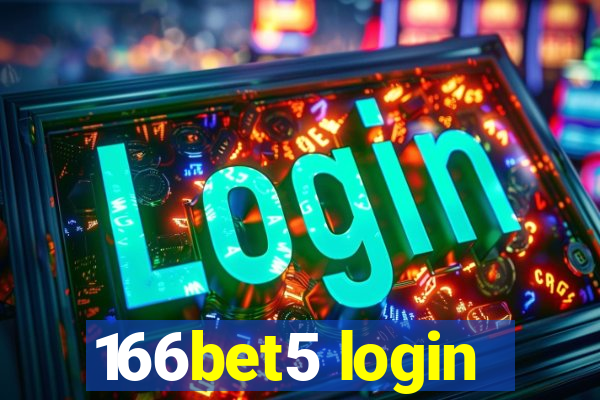 166bet5 login