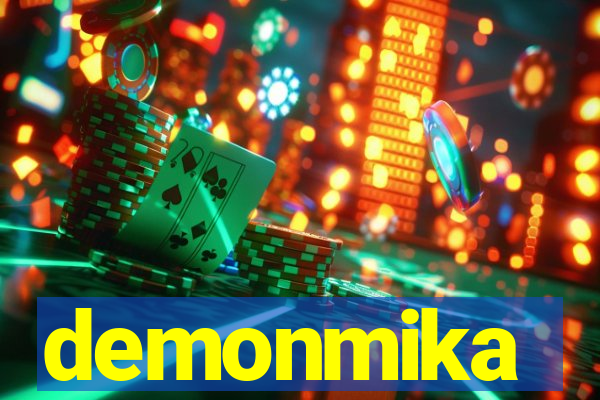 demonmika