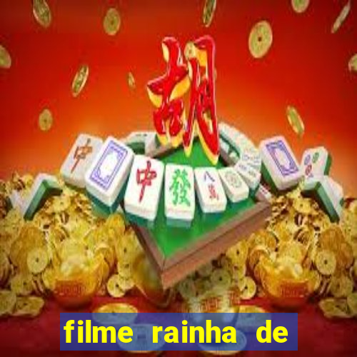 filme rainha de katwe netflix