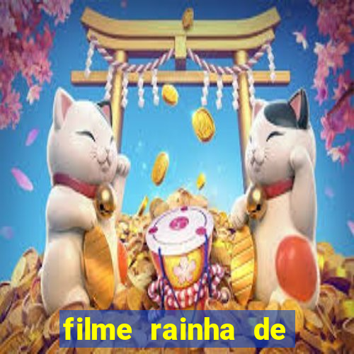 filme rainha de katwe netflix