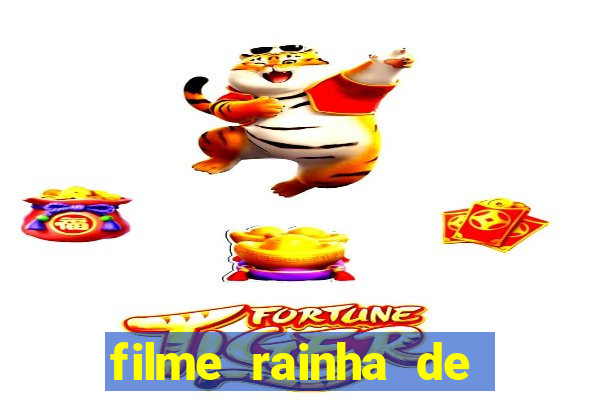 filme rainha de katwe netflix