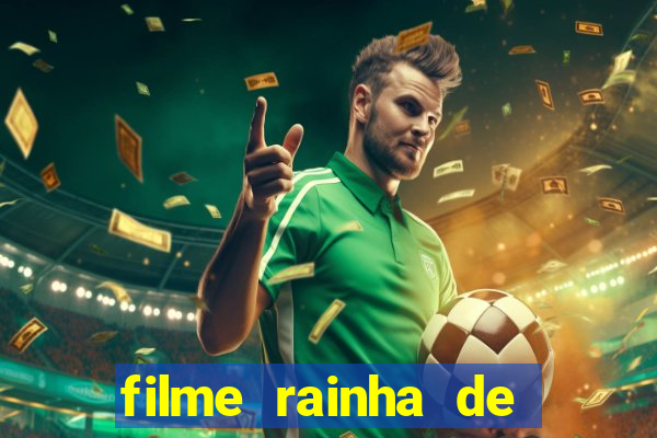 filme rainha de katwe netflix