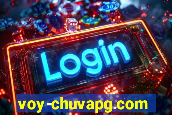 voy-chuvapg.com