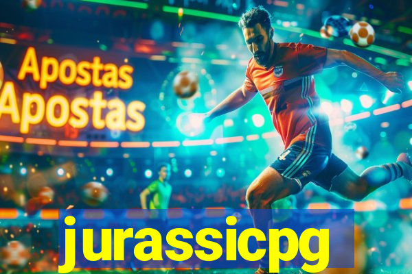 jurassicpg