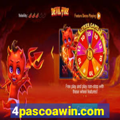 4pascoawin.com