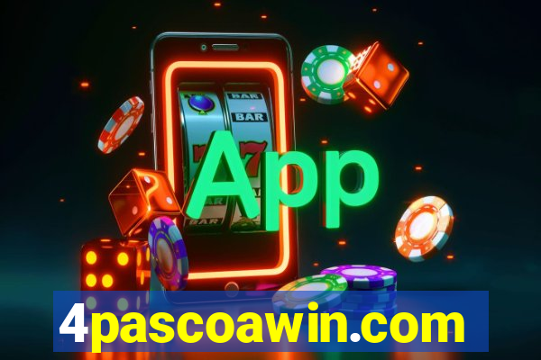 4pascoawin.com
