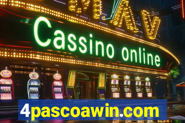 4pascoawin.com