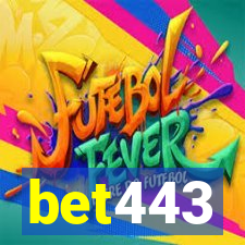 bet443