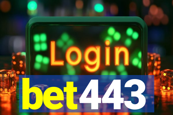 bet443