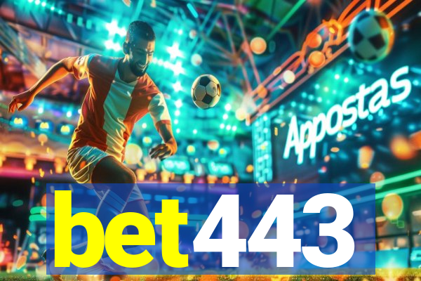 bet443