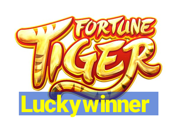 Luckywinner