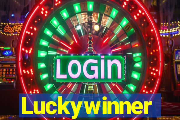Luckywinner
