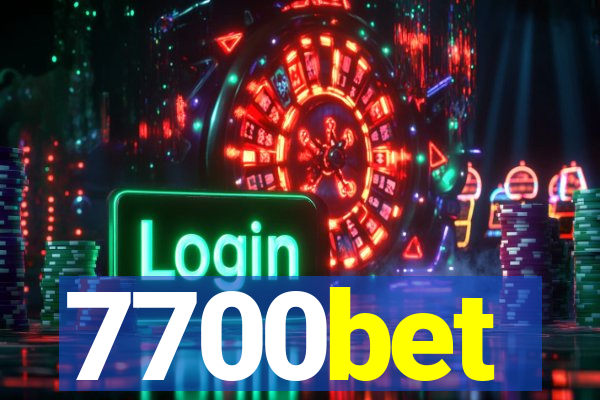 7700bet