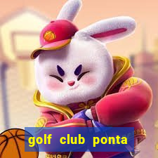 golf club ponta grossa restaurante