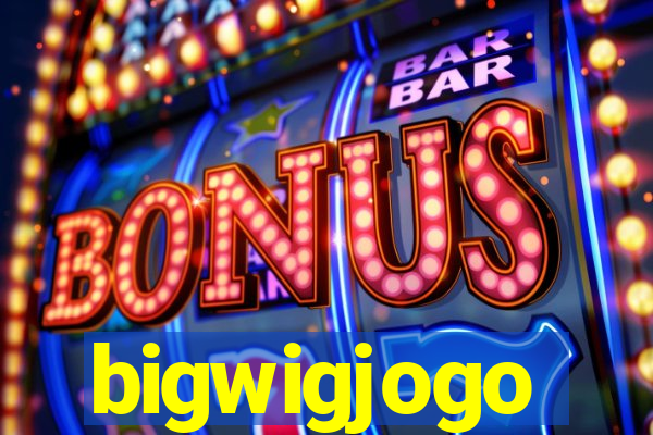 bigwigjogo