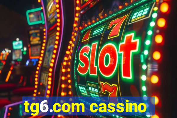 tg6.com cassino