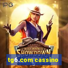 tg6.com cassino