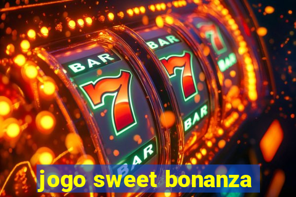 jogo sweet bonanza
