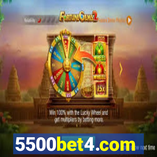 5500bet4.com