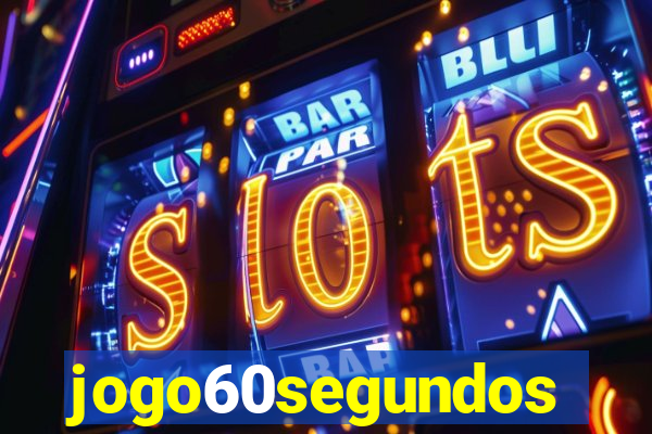 jogo60segundos