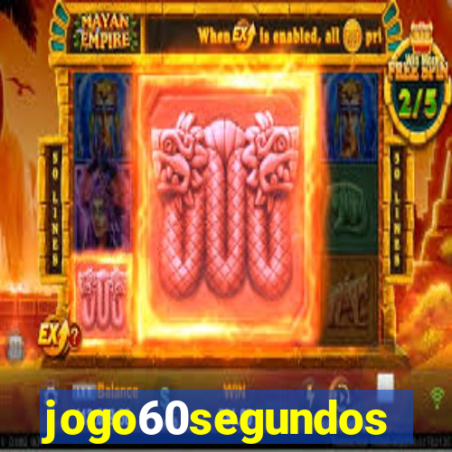 jogo60segundos