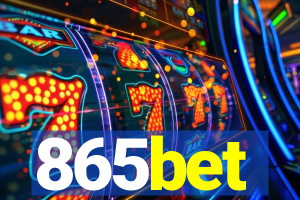 865bet