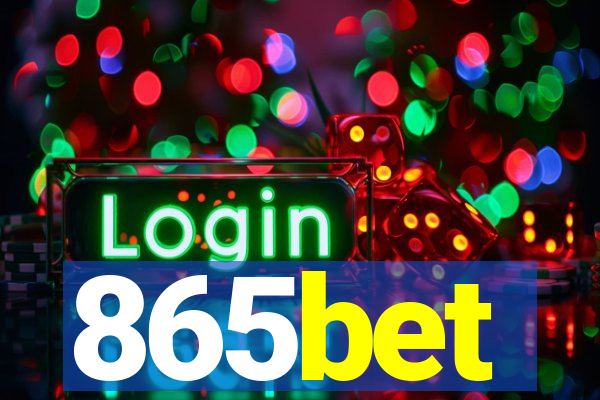 865bet