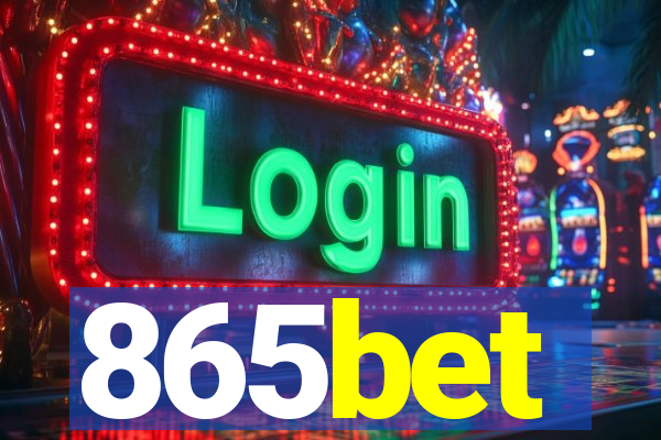 865bet