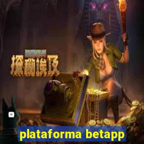 plataforma betapp