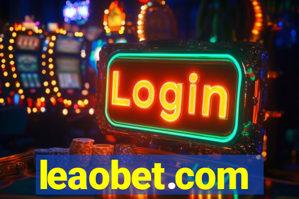 leaobet.com