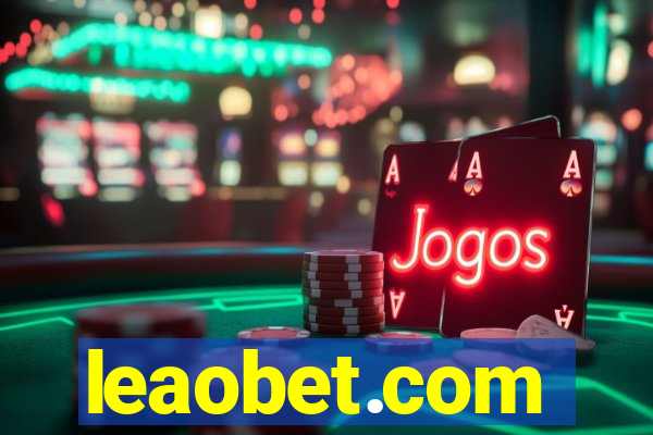 leaobet.com
