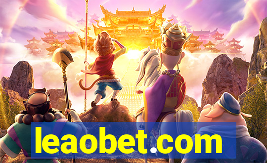 leaobet.com