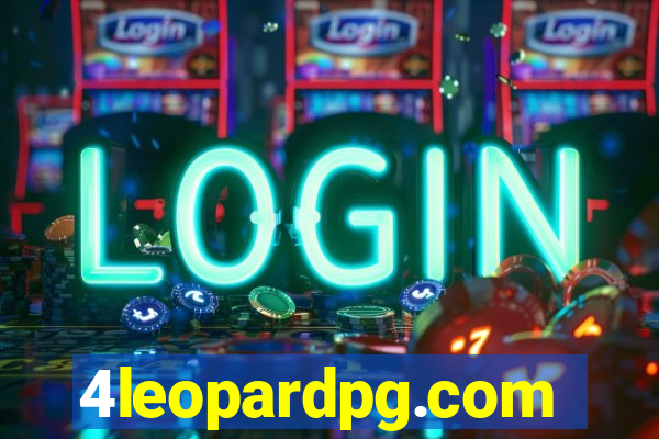 4leopardpg.com