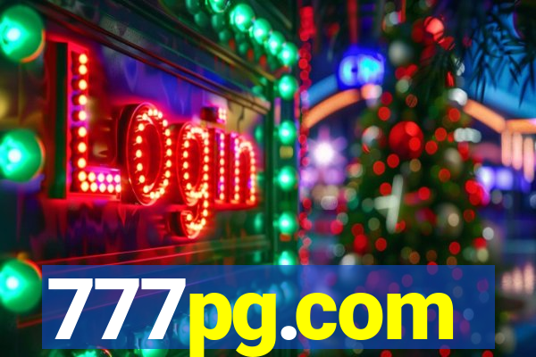 777pg.com