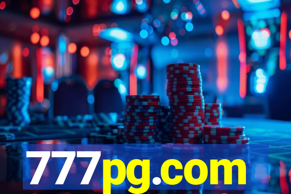 777pg.com