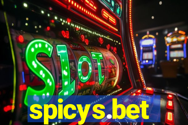 spicys.bet