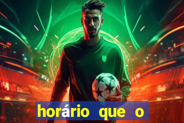 horário que o fortune rabbit paga