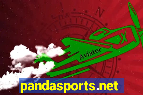 pandasports.net