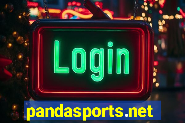 pandasports.net